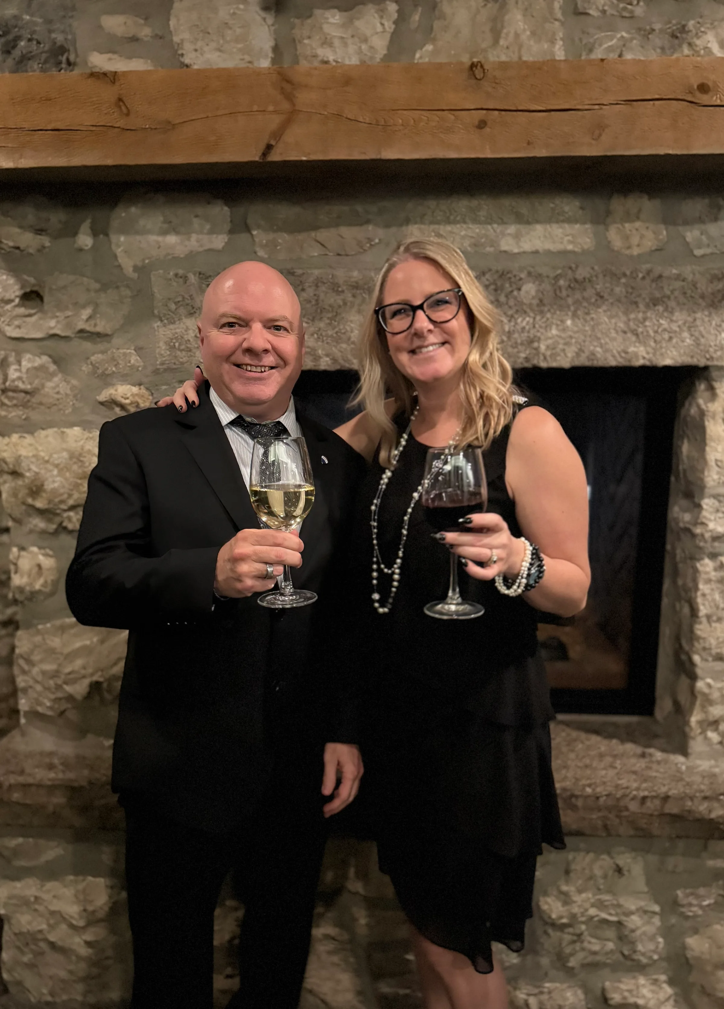 Evolv Christmas party, photo 5 of 27