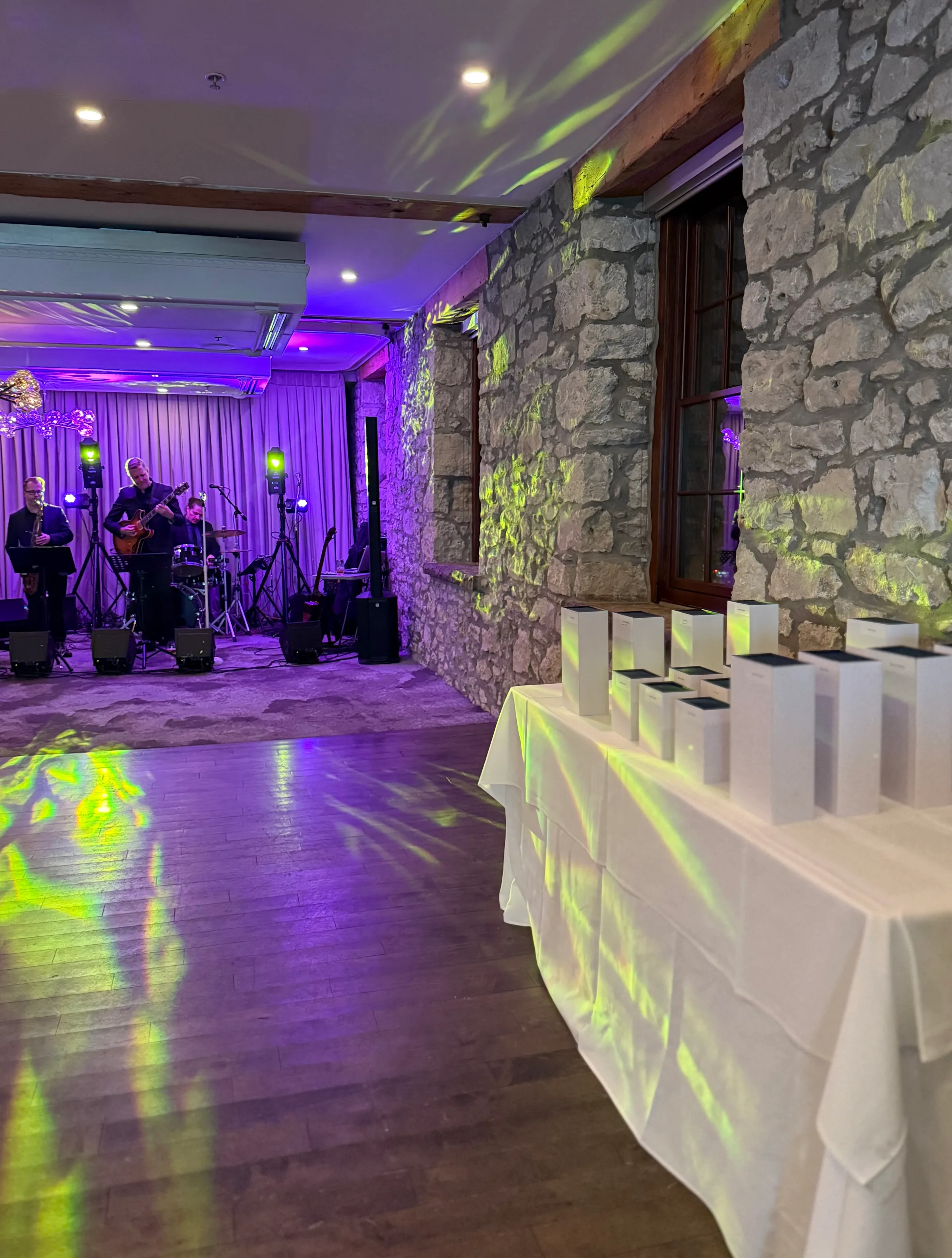 Evolv Christmas party, photo 6 of 27