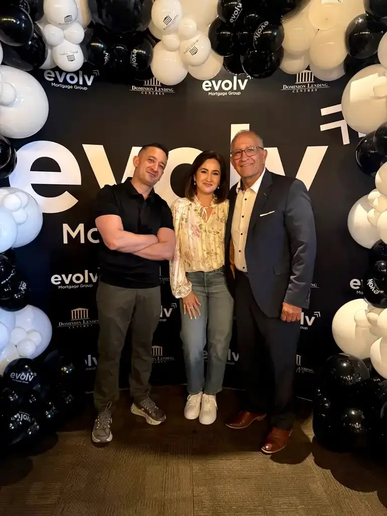 Evolv launch party, photo 5 of 30