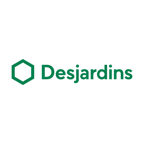 Desjardins logo