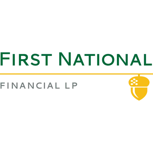 First National Financial logo
