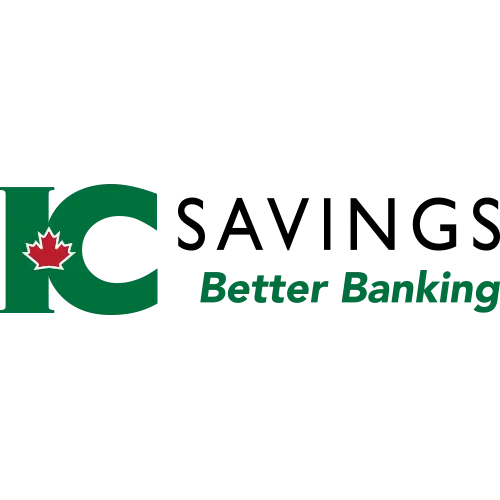 IC Savings logo