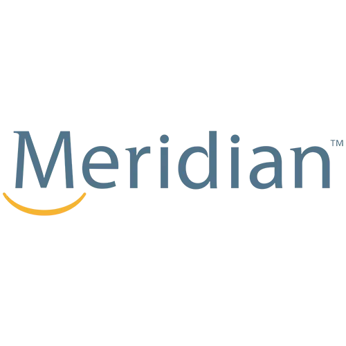 Meridian Credit Union logo
