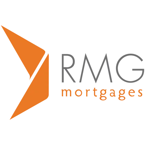 RMG Mortgages logo