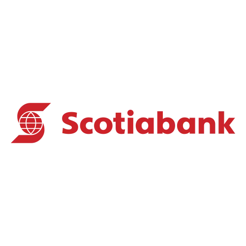Scotiabank logo