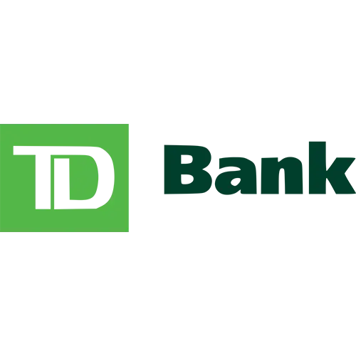 TD Canada Trust logo
