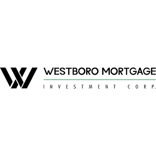 Westboro Mortgage Investment Corp logo