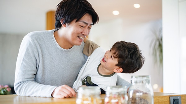 Buying a Home